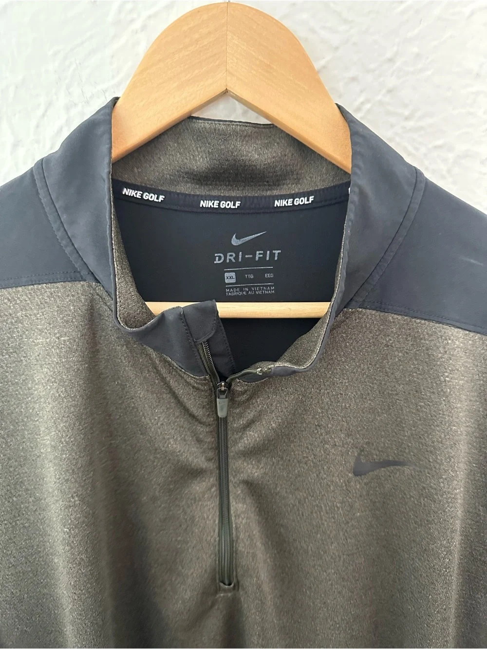 Nike upgrade your